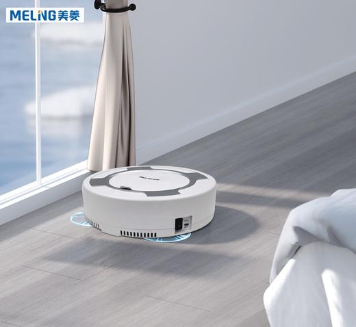 【团购展示】美菱扫地机SD-18 商品图0