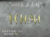 时隔2年，2022头采米针重新回归，毫香鲜爽，花香清鲜（一斤收藏装） 商品缩略图2