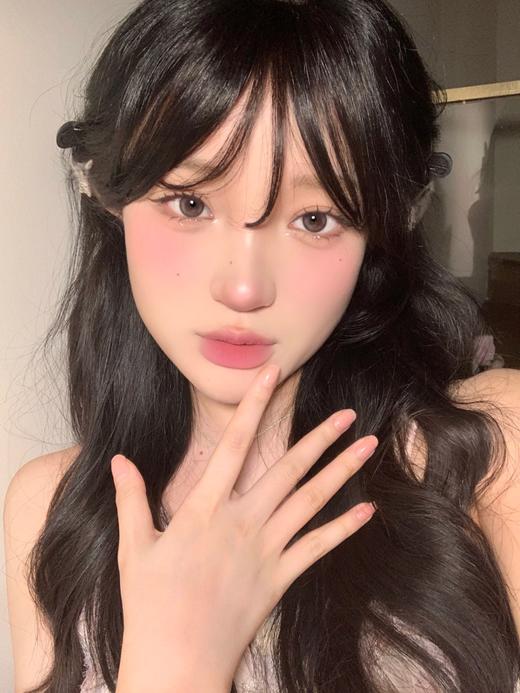 hancon 半年抛 美瞳 草莓奥利奥 商品图5