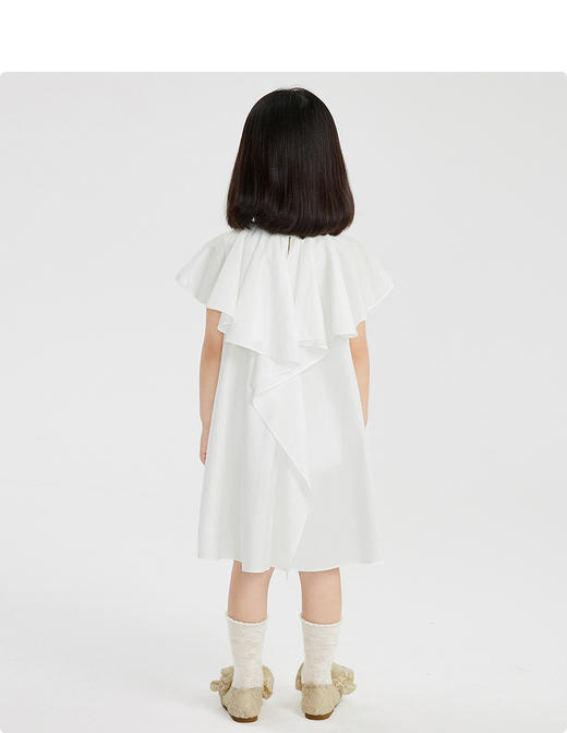 江南布衣童 22年夏装新款  1M5G31200 商品图8