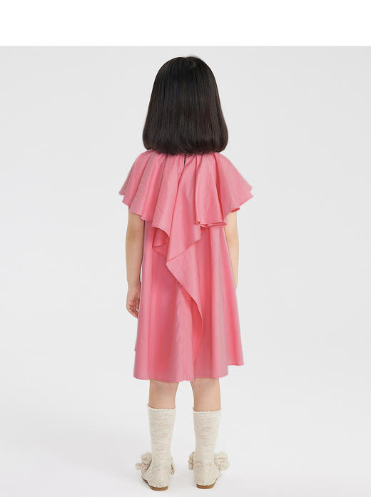 江南布衣童 22年夏装新款  1M5G31200 商品图5