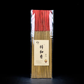 D325无烟净心料和香1.1(150g)