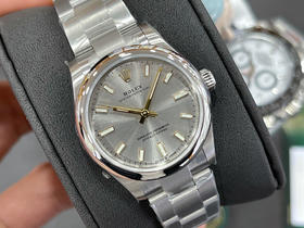 【女款31mm】EW新款劳力士蚝式恒动型277200 恒动31mm系列 女士机械腕表