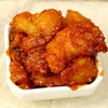 必品阁韩式炸鸡经典甜辣味435g 商品缩略图3