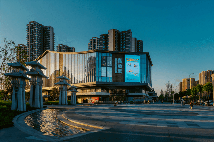 【郫都特惠】保利万和嘉莱影院，19.9元，不限场次、  热映大片任意看！