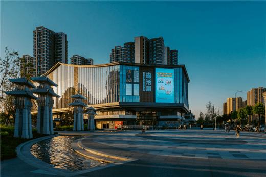 【郫都特惠】保利万和嘉莱影院，19.9元，不限场次、  热映大片任意看！ 商品图0