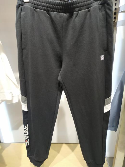 圣弗莱春夏男式针织长裤F212296640 商品图1