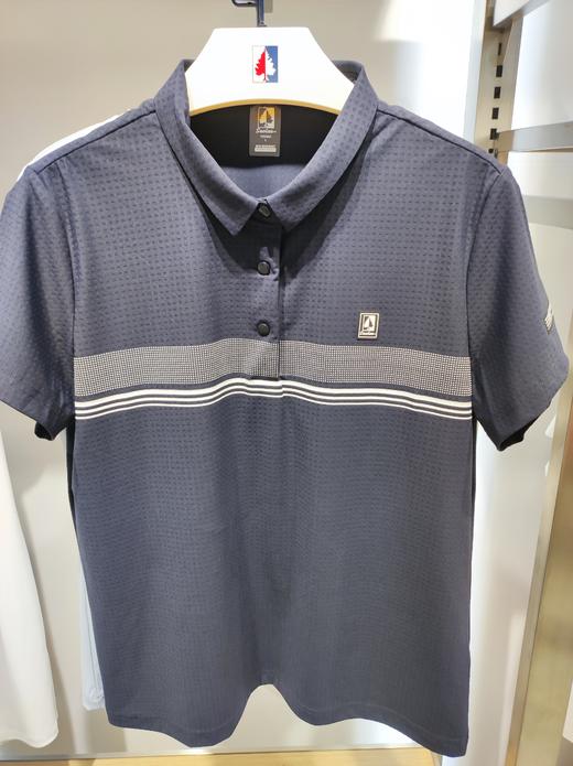 圣弗莱春夏女式短袖POLO衫Y222284528 商品图1