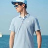 刺桐范儿男士POLO衫 商品缩略图0