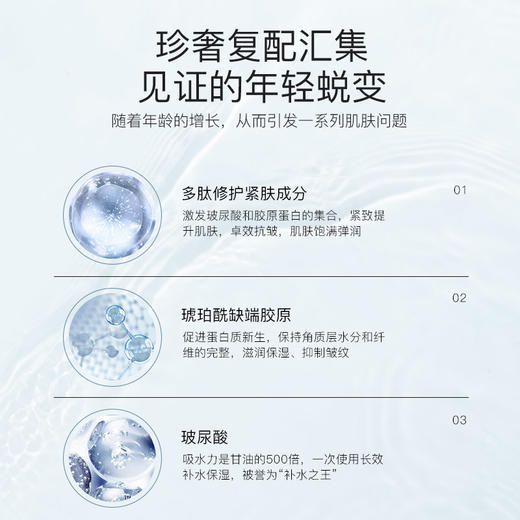 爱妃丽尔【明星御用|传统水光颠覆者】富勒烯涂抹式水光精华 商品图3