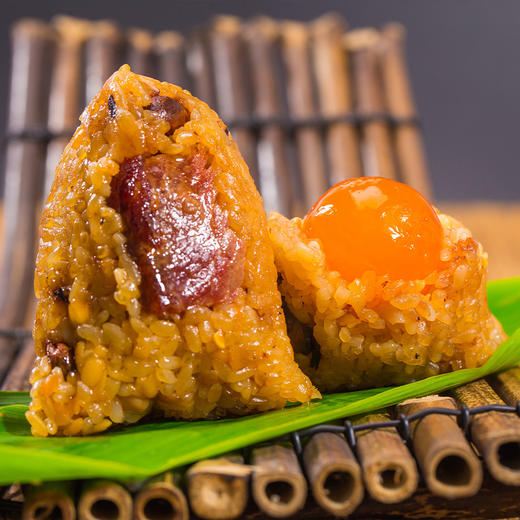 一见“粽”情礼盒 商品图2