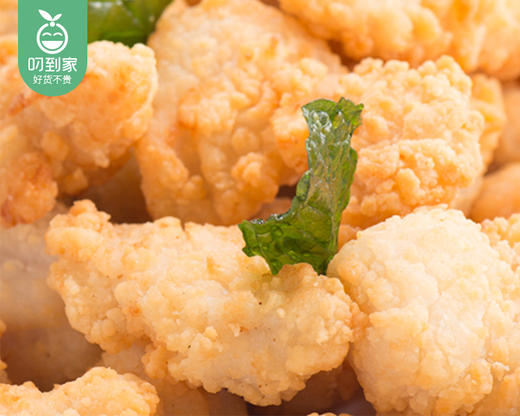 圣农美厨盐酥鸡（1kg/包）生产日期: 2月 商品图1