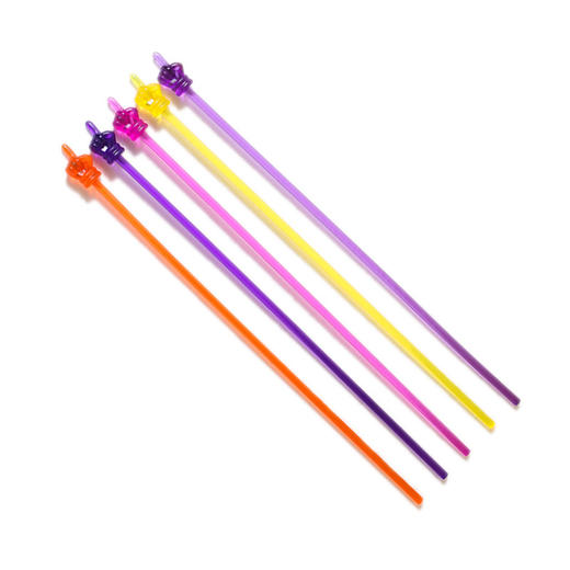 【春艺】儿童指读棒点读笔幼儿园学生教师教学阅读绘本手指形状迷你指示棒-S仓 商品图4