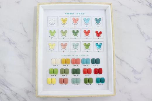 【秒杀价】米奇15色 商品图7