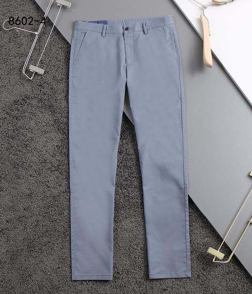 男休闲长裤8602 商品图3