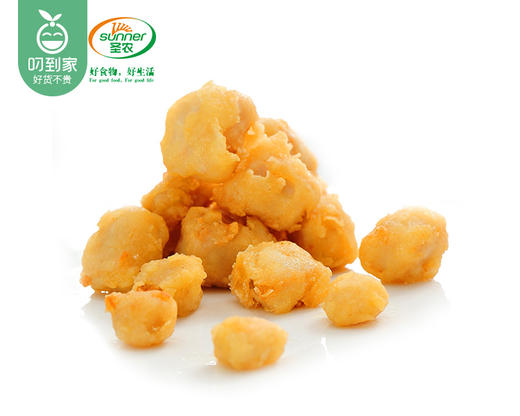 圣农美厨盐酥鸡（1kg/包）生产日期: 2月 商品图3