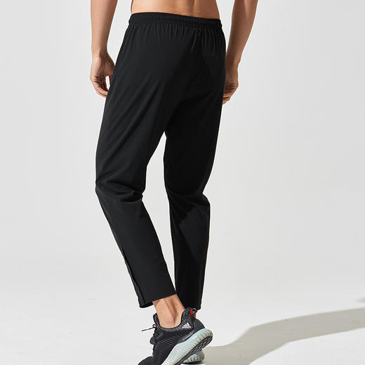 制者环保纱运动凉感运动裤 商品图1