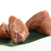 仿膳蛋黄肉粽 200g/袋 2粒装【预订时间：2022年5月30日9:00--2022年5月31日17:00】 商品缩略图1