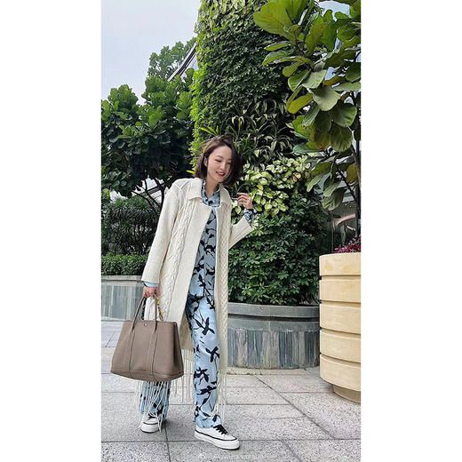 HIDEMI 深圳印花系列套装 商品图9