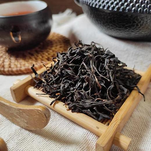 蝉茶 大沙里 邑代美叶（金萱）80g AC002 商品图2