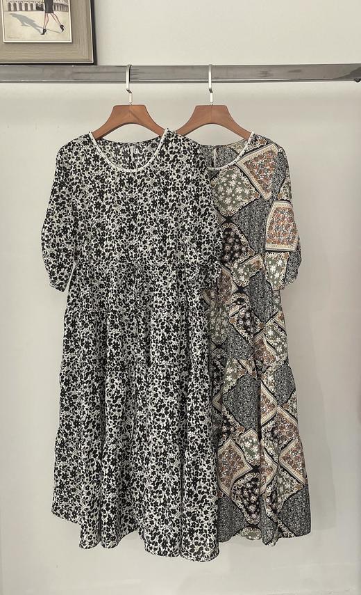 女连衣裙16J5330 商品图2