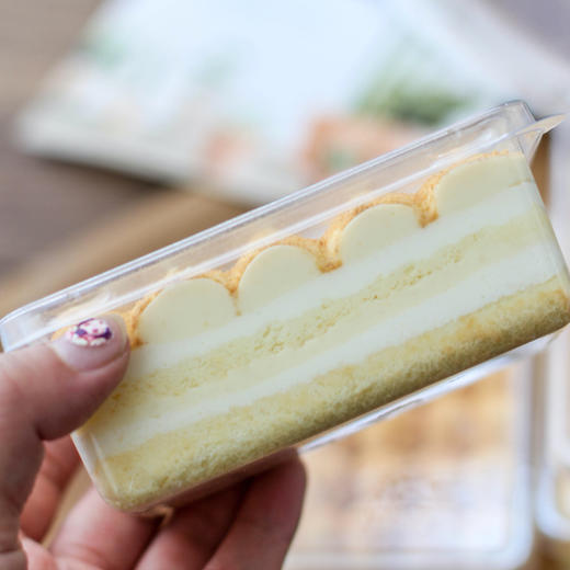 3.0新版豆乳盒子0卡糖低脂 商品图2