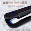 【家居】飞利浦 PHILIPS 声波震动牙刷 HX2461  商品缩略图4