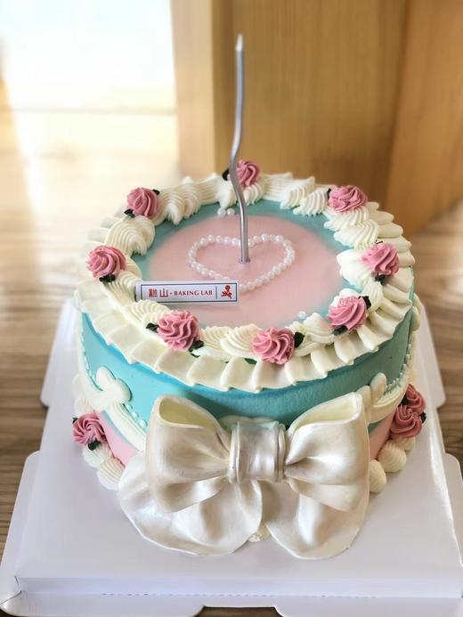 生日蛋糕 商品图0