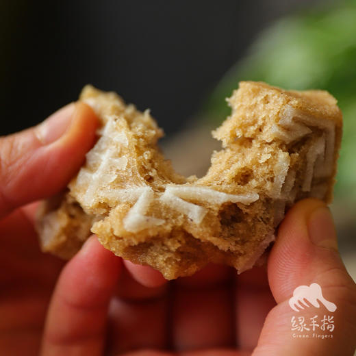 生态米糕（预计11月6日开发货） | 合作生产*Ecology rice cakes| Coprodutio 商品图2
