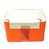 安巢家居  收纳箱  布艺抽屉收纳盒  AJ116/橙/12L 商品缩略图4