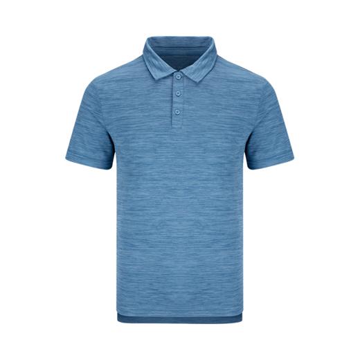 制者水彩纹运动速干短袖POLO 商品图7