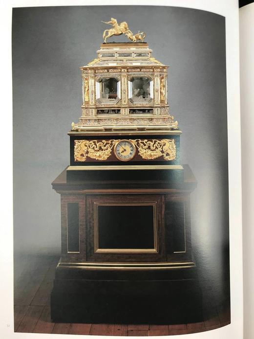 文艺复兴至今威尔士亲王藏品集 259幅插图 精装大16开 商品图13