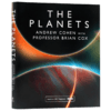 Collins 行星 英文原版 The Planets 太阳系家族的爱恨情仇 BBC纪录片 宇宙奇迹作者 NASA近期照片 星球宇宙科普读物书籍 英文版进书 商品缩略图1