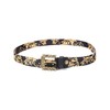 VERSACE JEANS COUTURE 范思哲【22春夏新款】男士REGALIA BAROQUE腰带印花图案 72YA6F02 ZS273 商品缩略图3