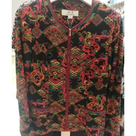 3楼 妙采针织上衣