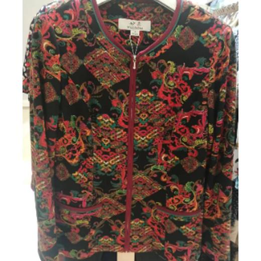 3楼 妙采针织上衣 商品图0