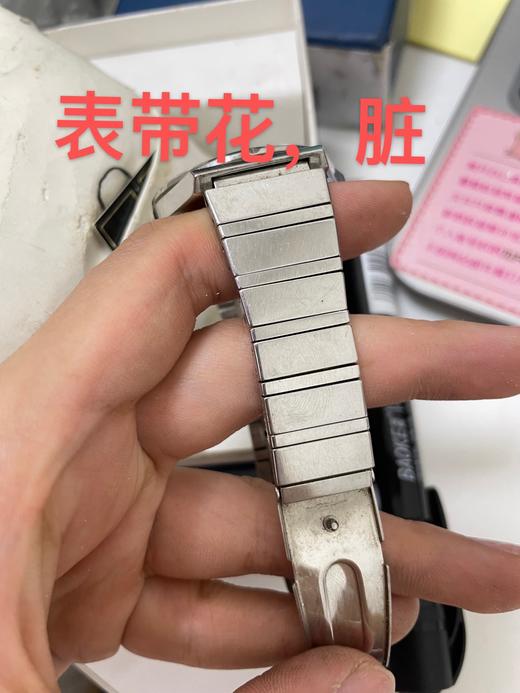 029665173478 精工SEIKO Seiko女士时尚腕表SXDG13 商品图4