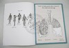 欢迎来到博物馆系列 解剖馆活动书 英文原版 Anatomicum Activity Book Welcome To The Museum 人体 英文版进口英语科普读物书籍 商品缩略图1