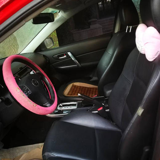 马自达 6 轿跑 2.3L 自动型 【长租-北京】 商品图4