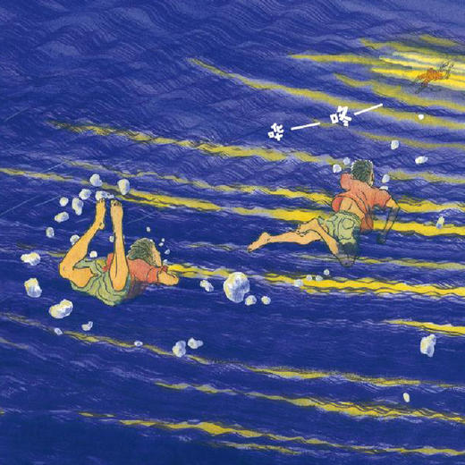 《中国故事·品格篇·第二辑》（共10册） 商品图11