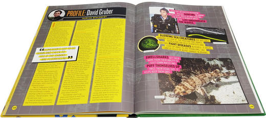 美国国家地理 事物是怎样运作的3 英文原版 National Geographic How Things Work Then and Now 精装STEM百科 英文版进口英语书籍 商品图2