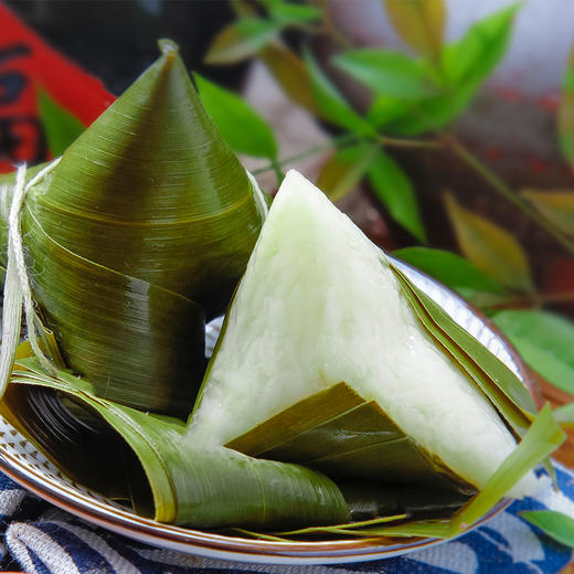 一见“粽”情礼盒 商品图3