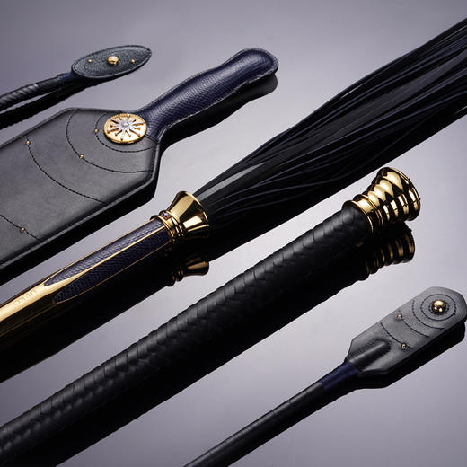 【UPKO黑标系列】甩鞭 定制星盘保护皮套 商品图6