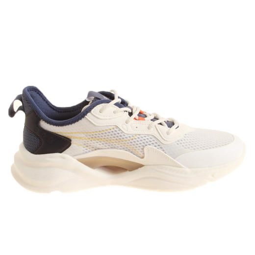 361度2022春夏男士运动鞋休闲复古文化鞋572226775 商品图9