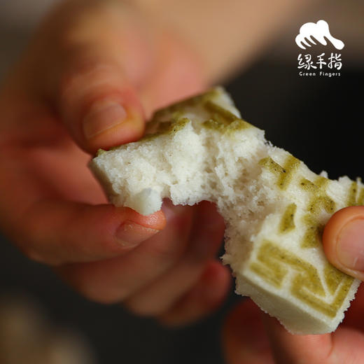 生态米糕（预计11月6日开发货） | 合作生产*Ecology rice cakes| Coprodutio 商品图1