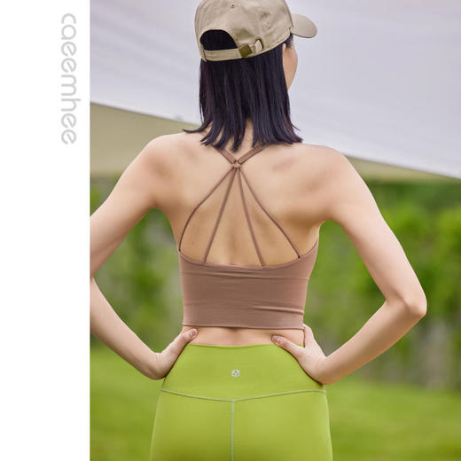 卡益吊带背心KX04112 商品图7