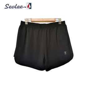 圣弗莱春夏女式针织短裤Y222286662