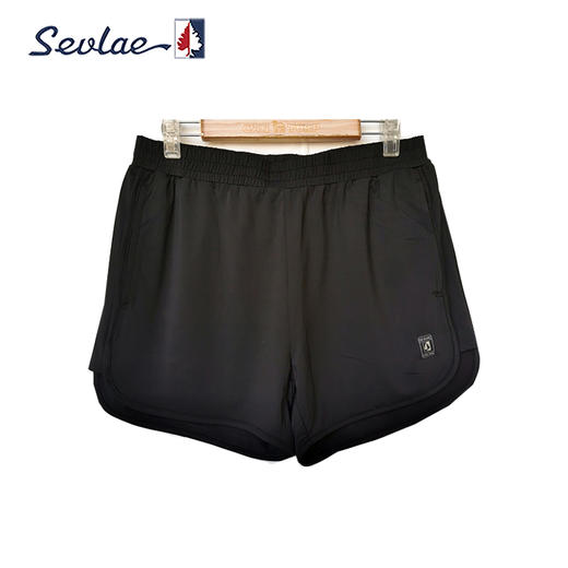 圣弗莱春夏女式针织短裤Y222286662 商品图0