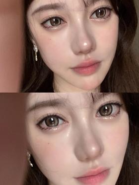 大魔王约14.5mm【年抛型】