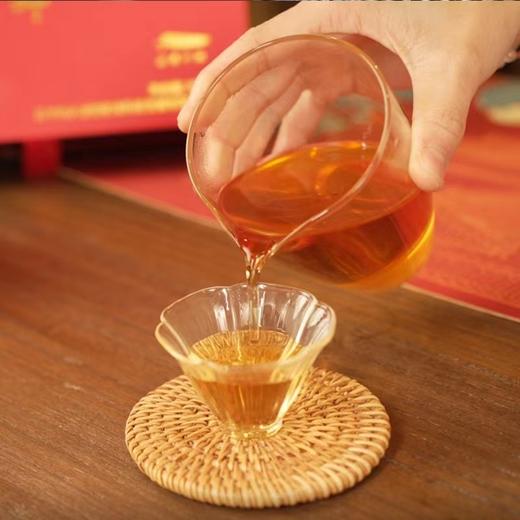 蝉茶 大沙里 邑代美叶（金萱）80g AC002 商品图1